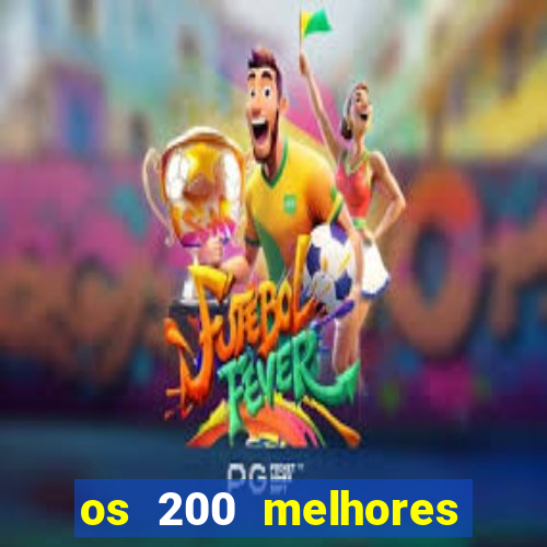 os 200 melhores jogos de ps2